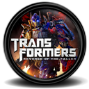Transformers - Revenge of the Fallen_2 icon